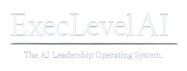 ExecLevel AI
